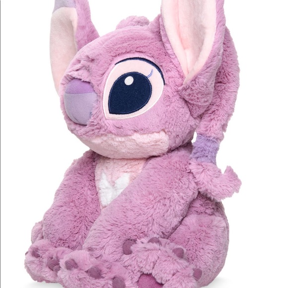 Disney Angle- Slender Pink Koala - Picture 5 of 6